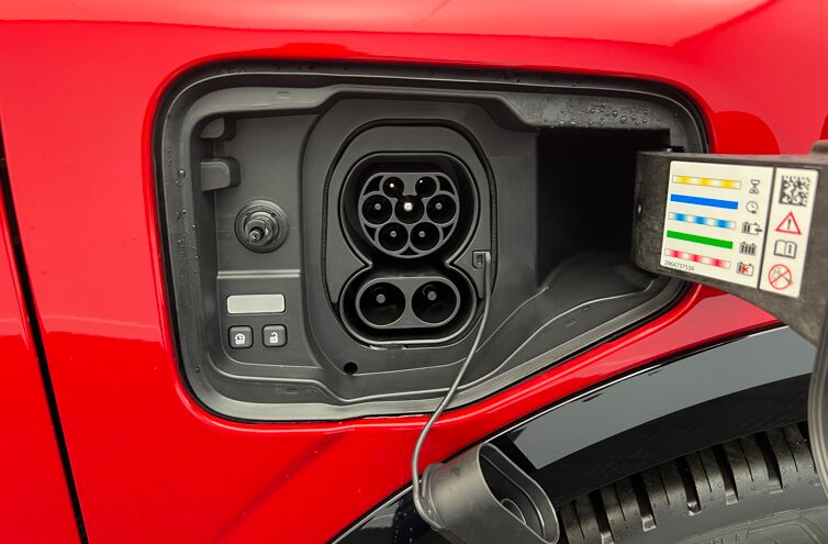 RENAULT Megane E-Tech 100 % électrique Berline Electrique