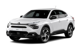 CITROEN C4 X Nouvelle PureTech 130 S&S EAT8 Feel Pack