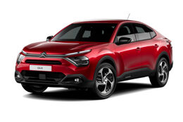 CITROEN C4 X Nouvelle BlueHDi 130 S&S EAT8 Feel Pack