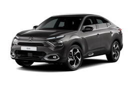 CITROEN C4 X Nouvelle PureTech 130 S&S EAT8 Shine
