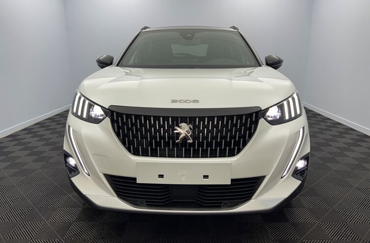 PEUGEOT 2008 SUV Essence