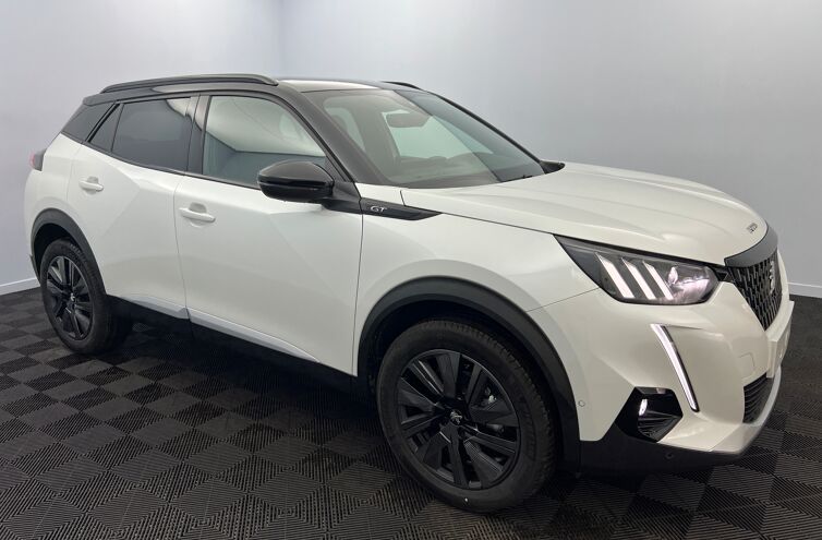 PEUGEOT 2008 SUV Essence
