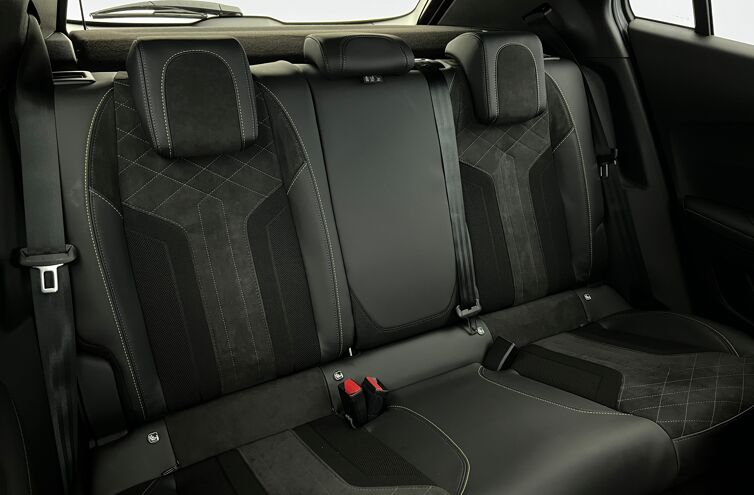 PEUGEOT 2008 SUV Essence