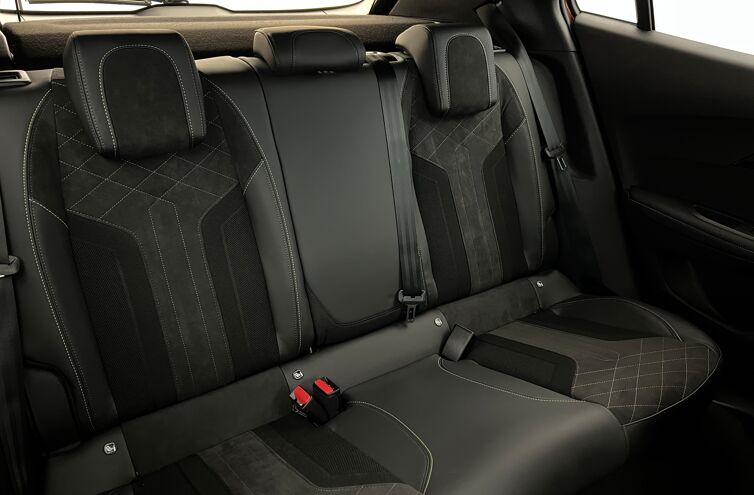 PEUGEOT 2008 SUV Essence