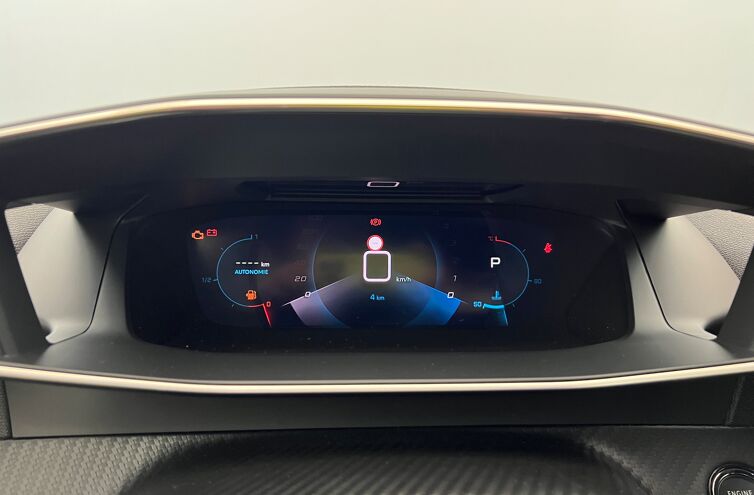 PEUGEOT 2008 SUV Essence