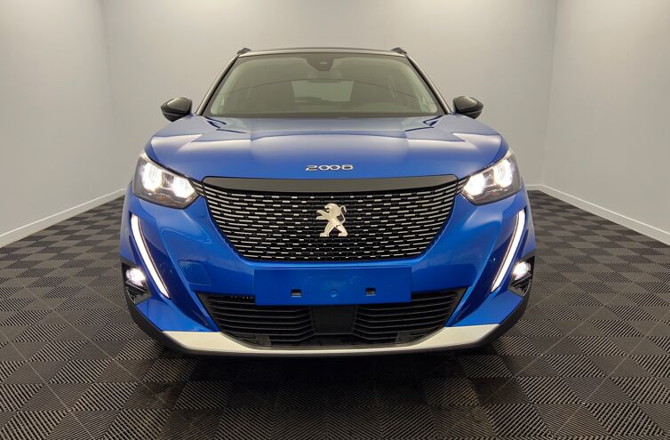 PEUGEOT 2008 SUV Essence