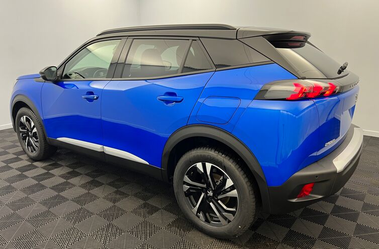 PEUGEOT 2008 SUV Essence