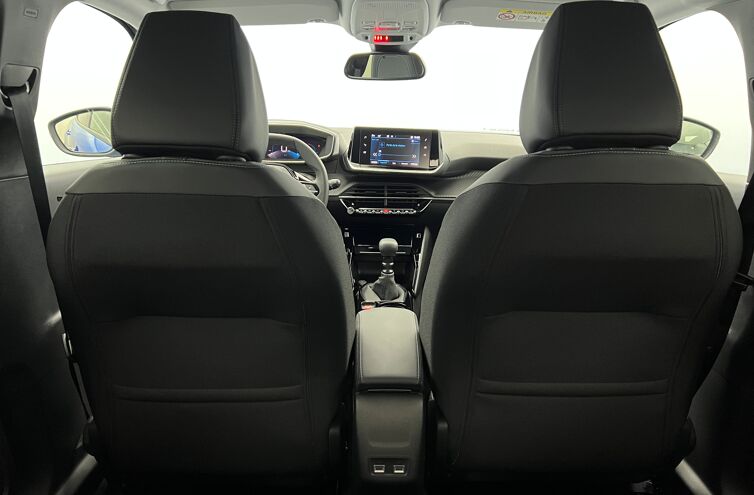 PEUGEOT 2008 SUV Essence