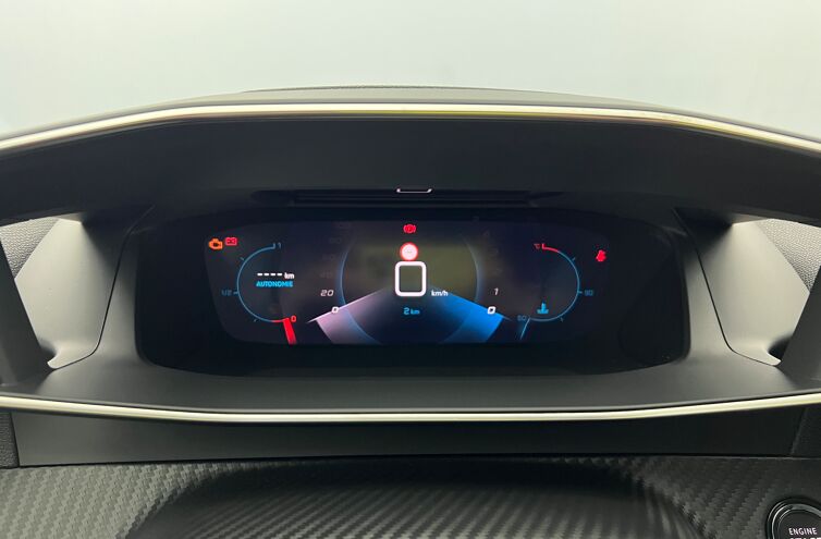 PEUGEOT 2008 SUV Essence