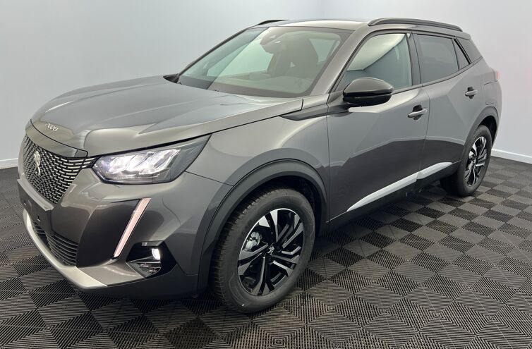 PEUGEOT 2008 SUV Essence