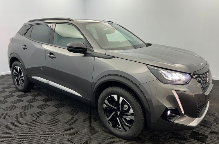 PEUGEOT 2008 SUV Essence