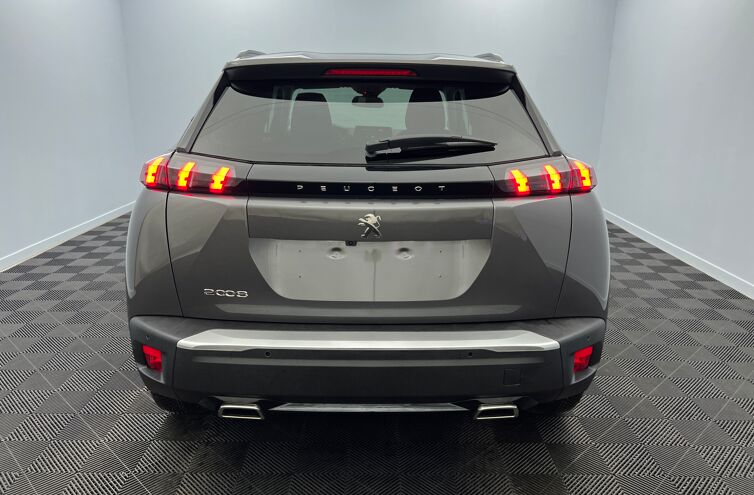 PEUGEOT 2008 SUV Essence