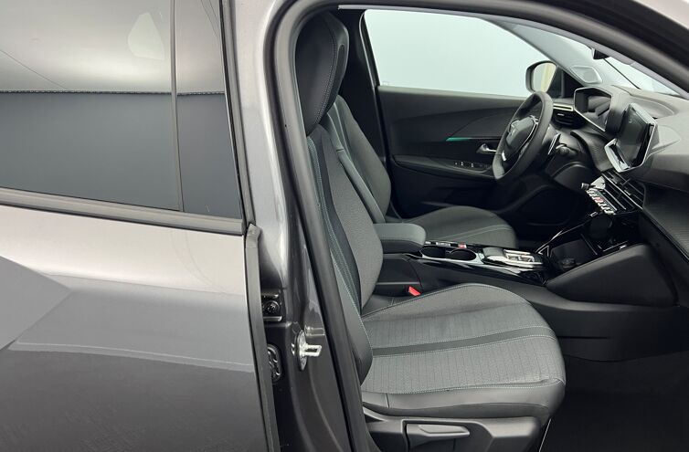PEUGEOT 2008 SUV Essence