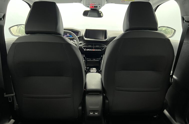 PEUGEOT 2008 SUV Essence