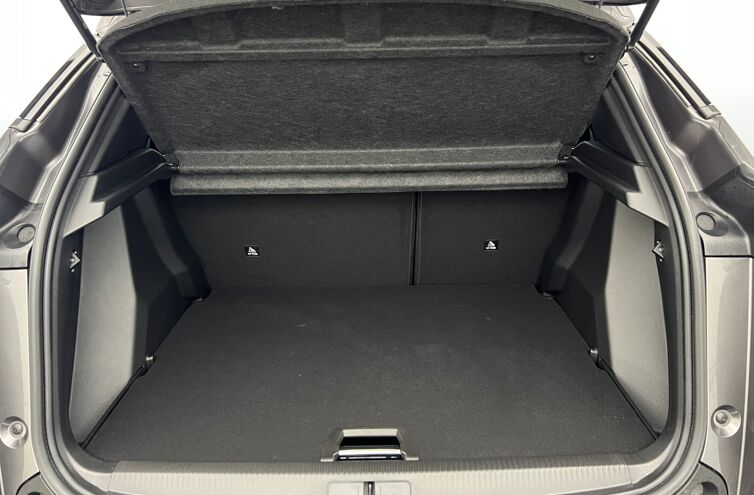 PEUGEOT 2008 SUV Essence
