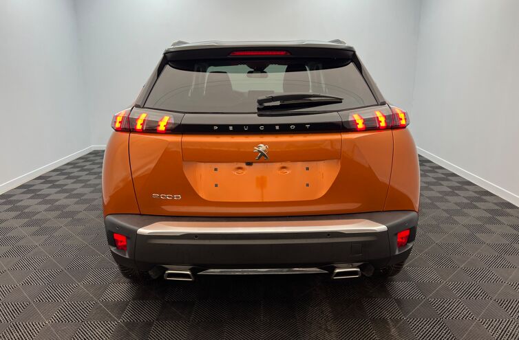 PEUGEOT 2008 SUV Essence