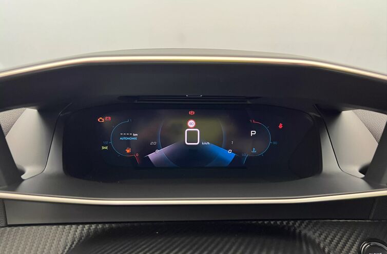 PEUGEOT 2008 SUV Essence