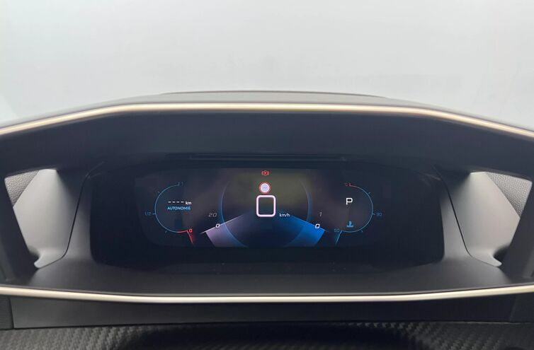 PEUGEOT 2008 SUV Essence