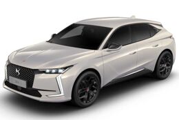 DS DS4 BlueHDi 130 Automatique Performance Line+