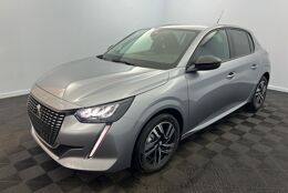 PEUGEOT 208 PureTech 100 S&S BVM6 Allure Pack