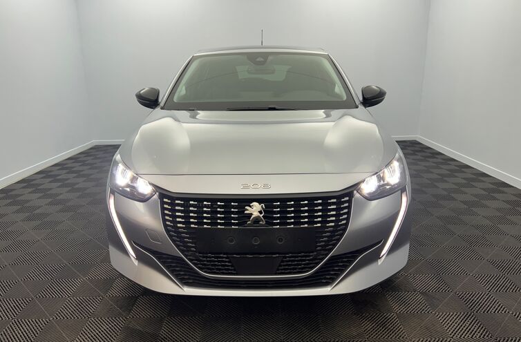 PEUGEOT 208 Citadine Essence