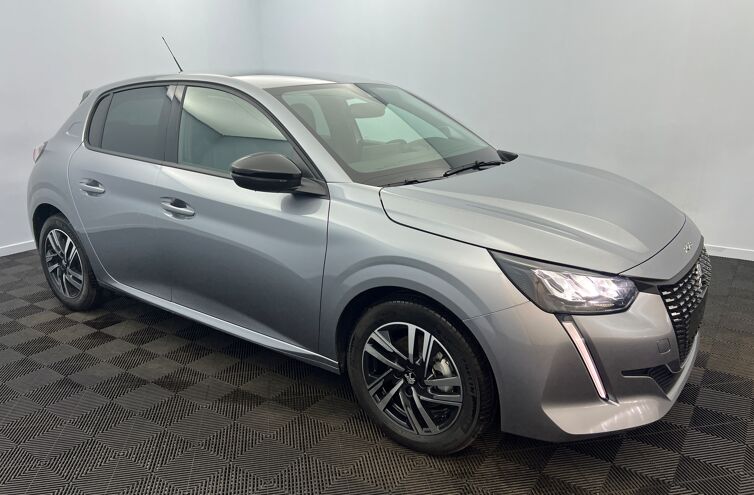 PEUGEOT 208 Citadine Essence