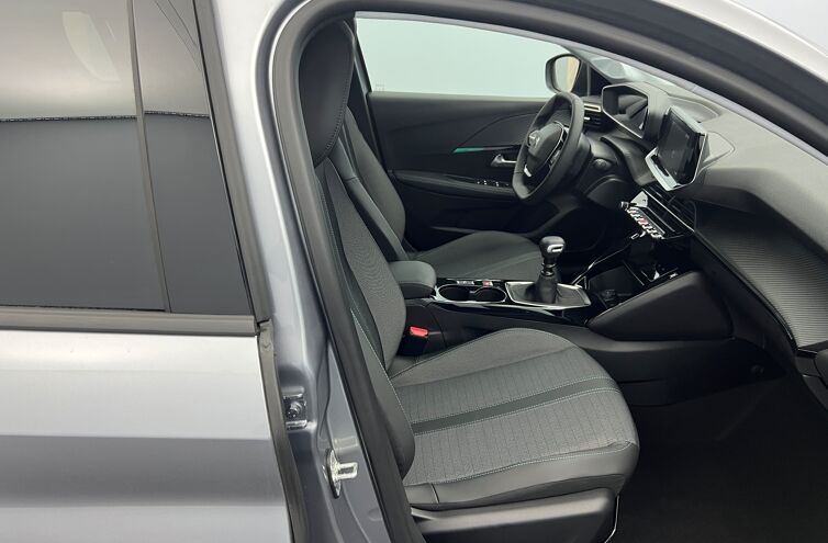 PEUGEOT 208 Citadine Essence