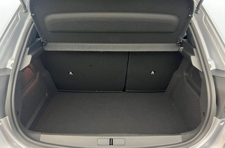 PEUGEOT 208 Citadine Essence