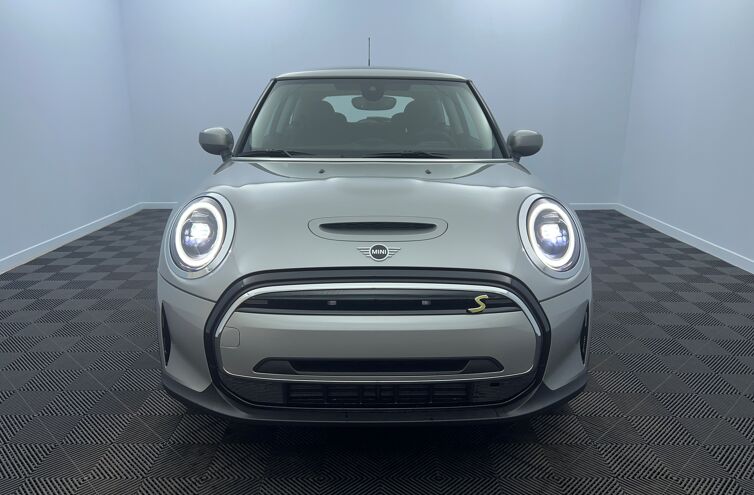 MINI Mini Electric Citadine Electrique