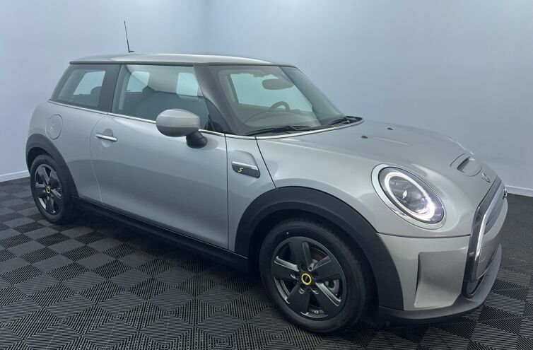 MINI Mini Electric Citadine Electrique