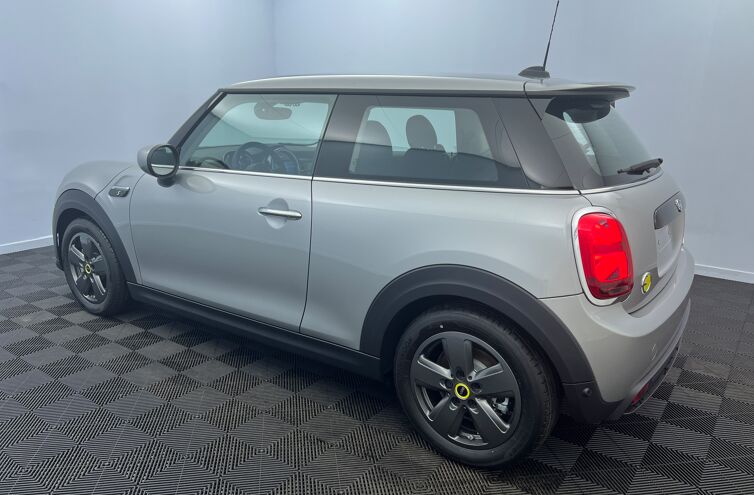 MINI Mini Electric Citadine Electrique