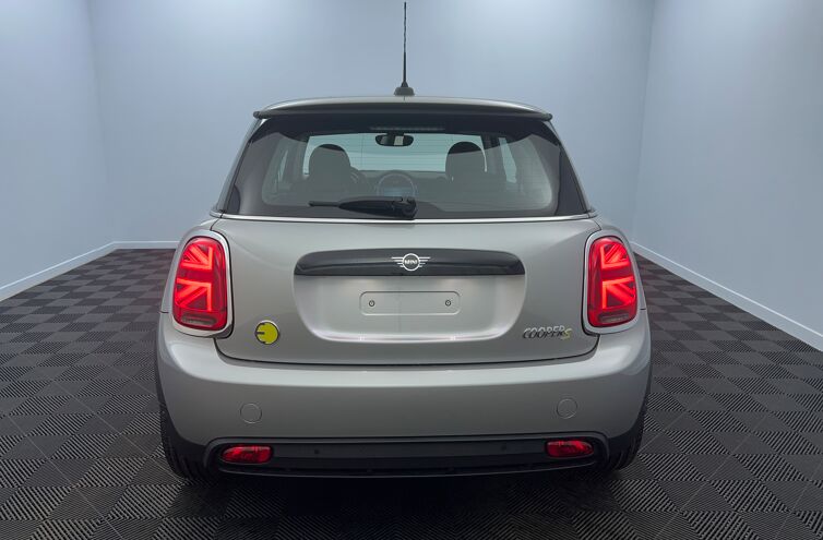 MINI Mini Electric Citadine Electrique