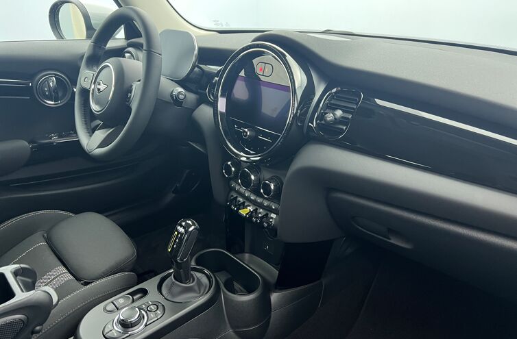 MINI Mini Electric Citadine Electrique