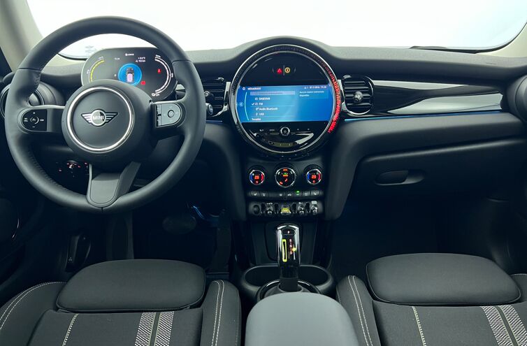 MINI Mini Electric Citadine Electrique