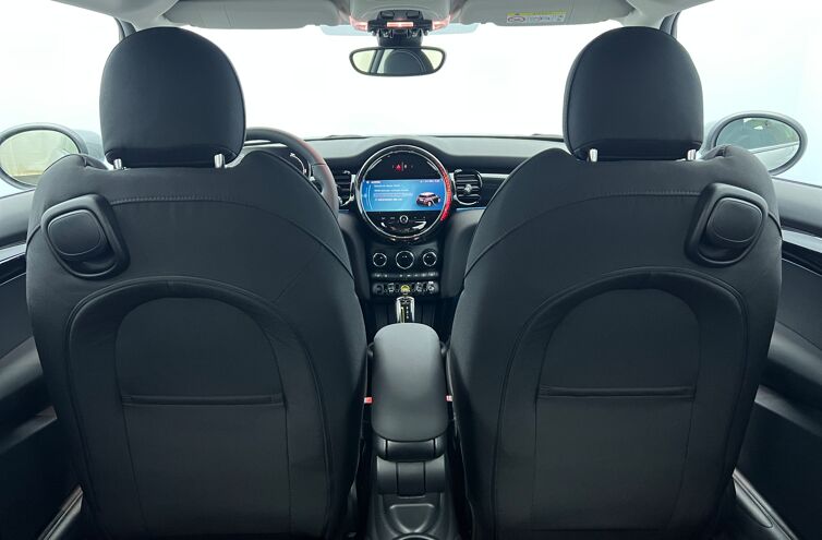MINI Mini Electric Citadine Electrique