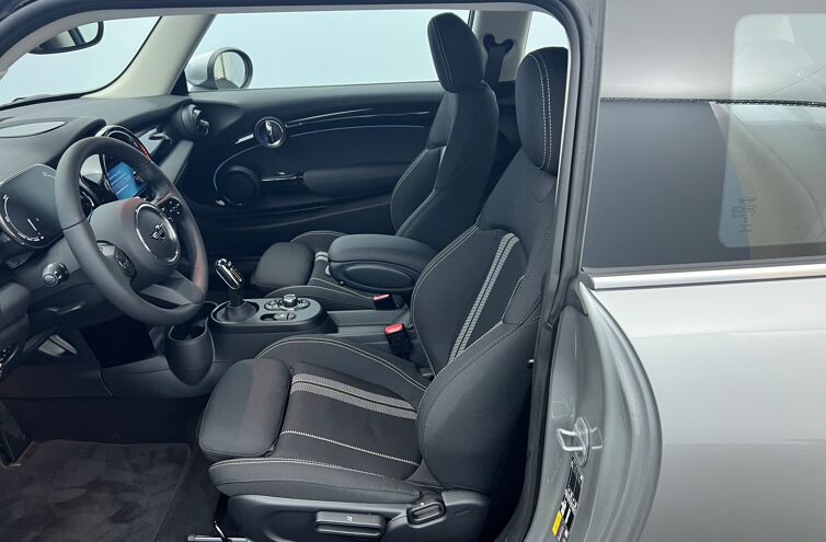 MINI Mini Electric Citadine Electrique