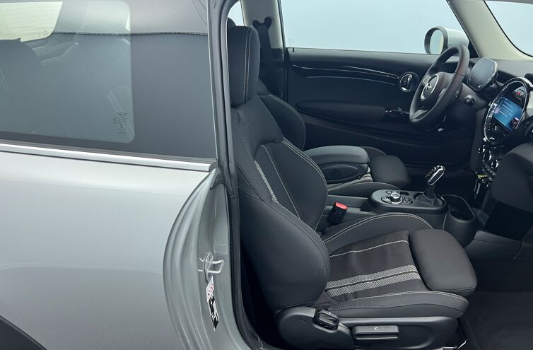 MINI Mini Electric Citadine Electrique