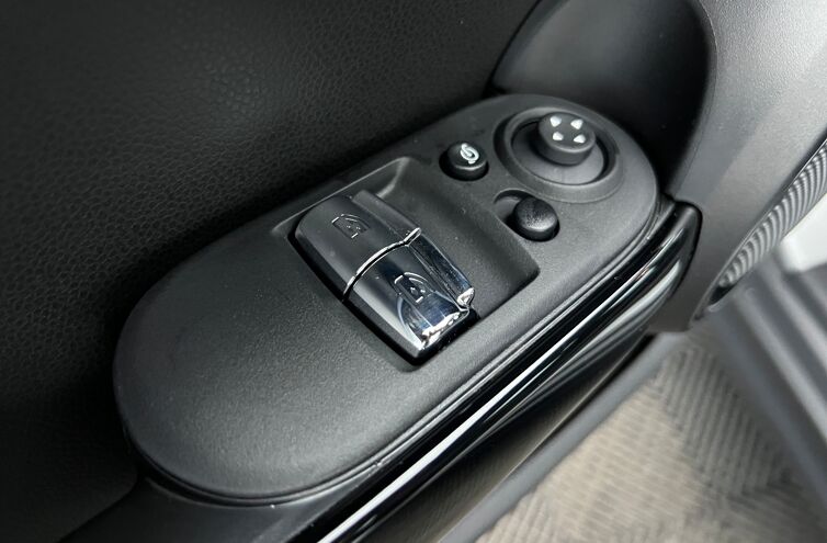 MINI Mini Electric Citadine Electrique