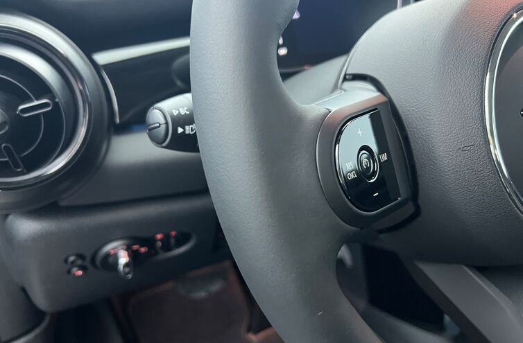 MINI Mini Electric Citadine Electrique