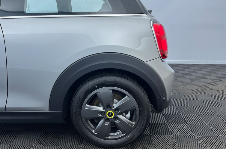 MINI Mini Electric Citadine Electrique