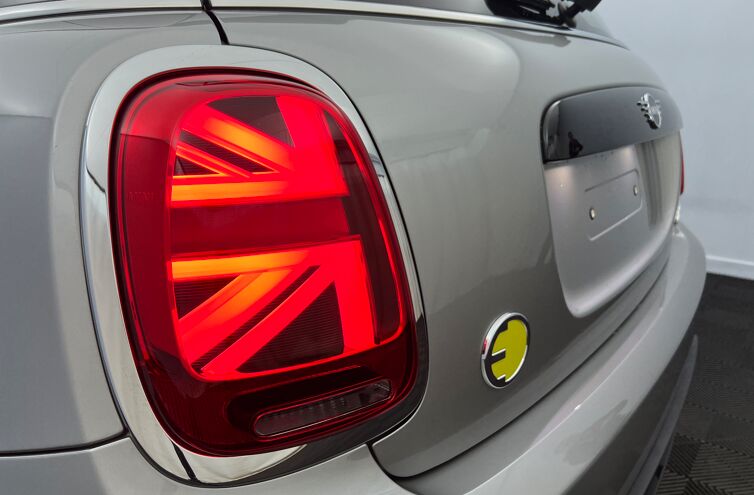 MINI Mini Electric Citadine Electrique