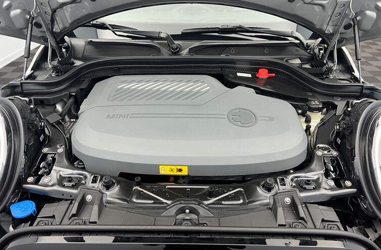 MINI Mini Electric Citadine Electrique