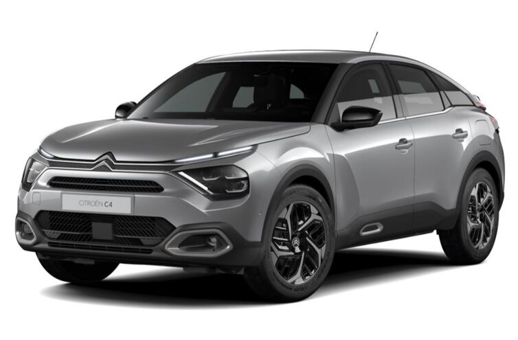 CITROEN C4 Berline Diesel