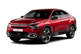 CITROEN C4 X Nouvelle BlueHDi 130 S&S EAT8 Shine