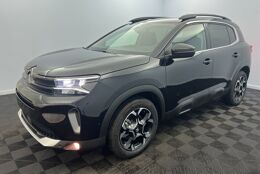 CITROEN C5 Aircross BlueHDi 130 S&S EAT8 Shine