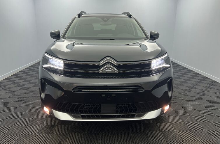 CITROEN C5 Aircross SUV Diesel