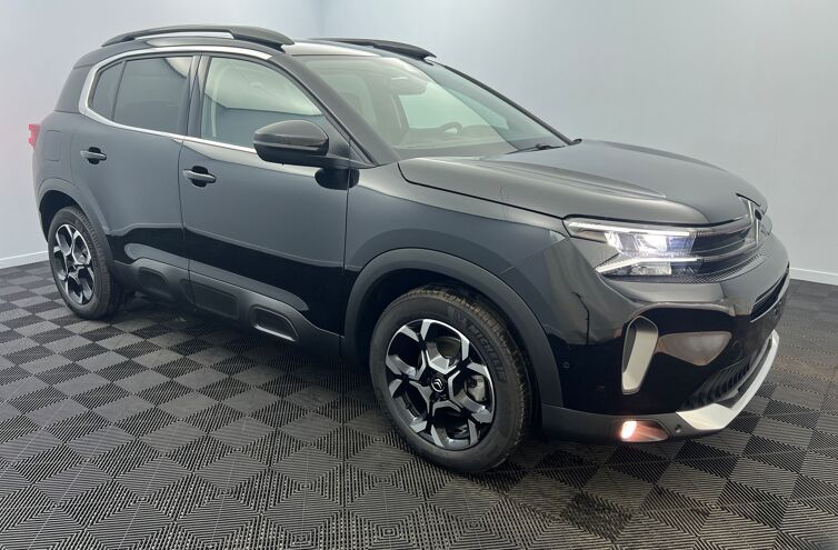 CITROEN C5 Aircross SUV Diesel