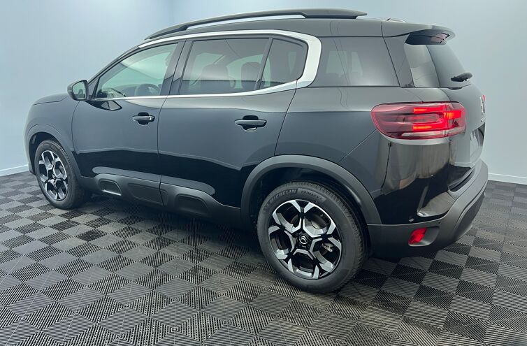 CITROEN C5 Aircross SUV Diesel