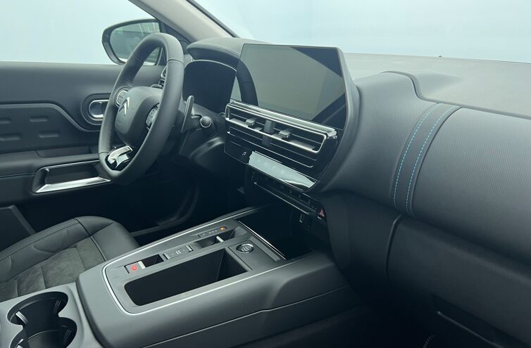 CITROEN C5 Aircross SUV Diesel