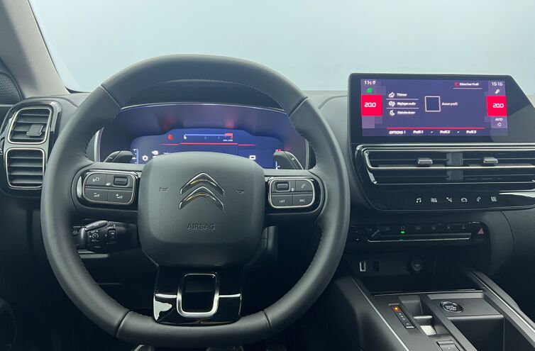 CITROEN C5 Aircross SUV Diesel